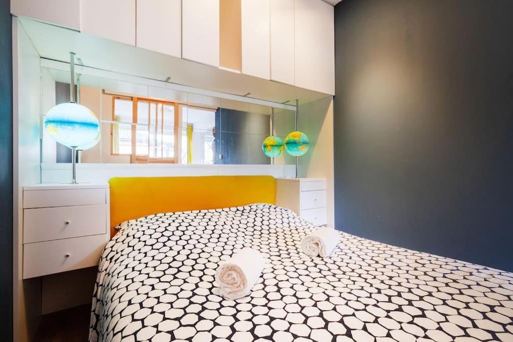 Double Appartement, Saint Michel, Parking, Wifi Toulouse Exterior photo